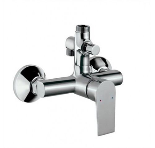 Jaquar Aria Single Lever Bath & Shower